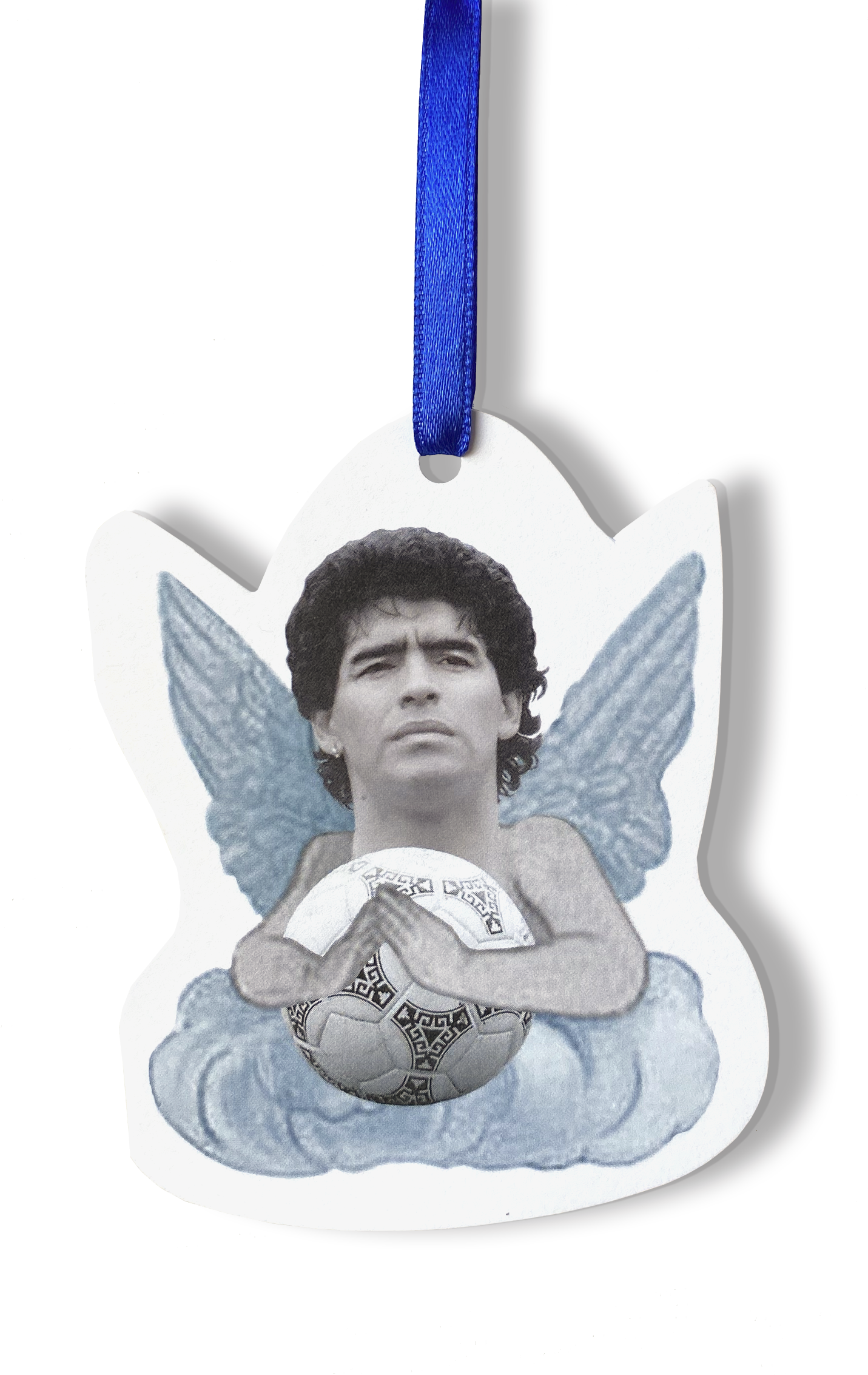 Diego Maradona